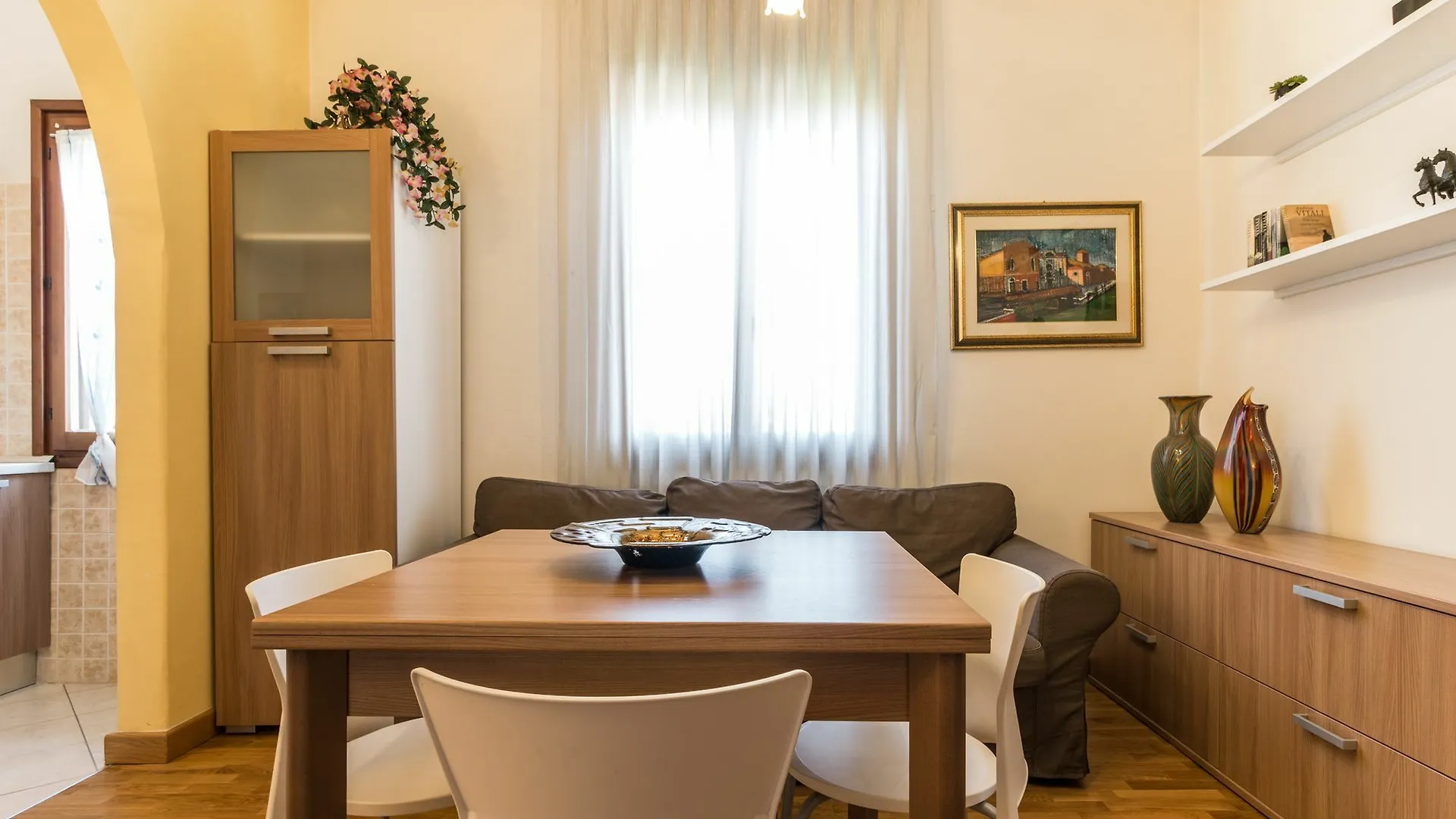 アパート トレヴィーゾCasa Di Lori - Casa Di Loriアパートメント イタリア