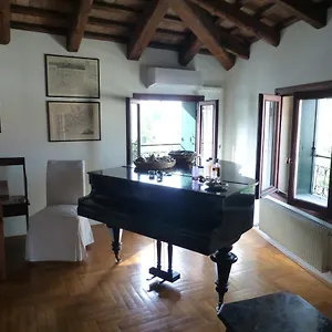 Appartamento Ca' Rusteghello, Treviso